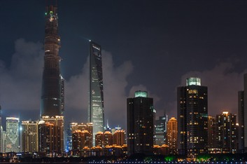 Shanghai